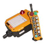 Telecrane F24-12D Manual
