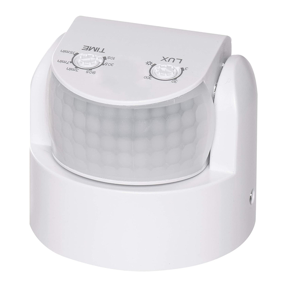 Emos G1240 Manual