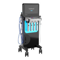 hydrafacial 7000078 User Manual