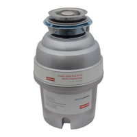 Franke TURBO PLUS Owner's Manual
