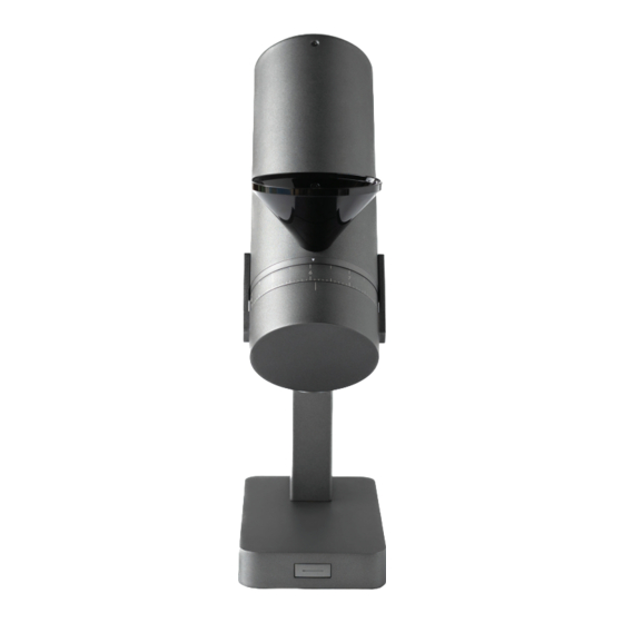 acaia Orbit User Manual