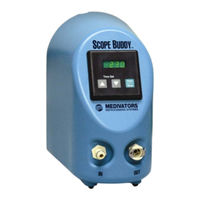 Medivators SCOPE BUDDY User Manual