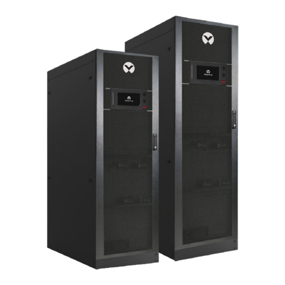 Vertiv Liebert EXM2 User Manual