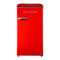 Galanz GLR33MRDR10, GLR33MBER10 - Retro Compact Refrigerator Manual