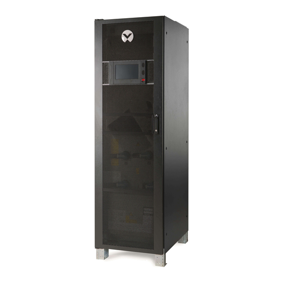 Vertiv Liebert EXM2 User Manual