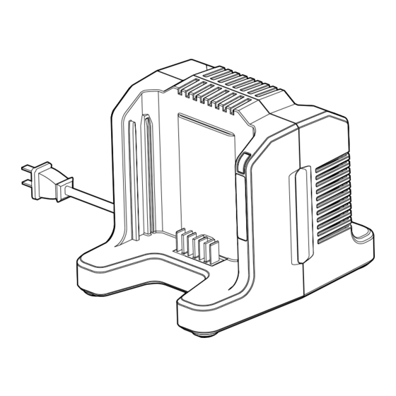 GreenWorks Commercial GC 420 Owner's Manual
