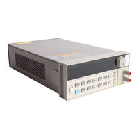 Keysight Technologies 6611C Service Manual