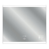 MP GLASS BROADWAY 100 Manual