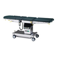 Medifa MAT 504220 Service Manual