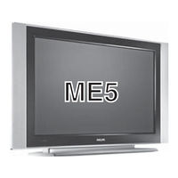 Philips LC4.31A AA Service Manual