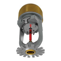 Viking VK3521 Technical Data Sheet