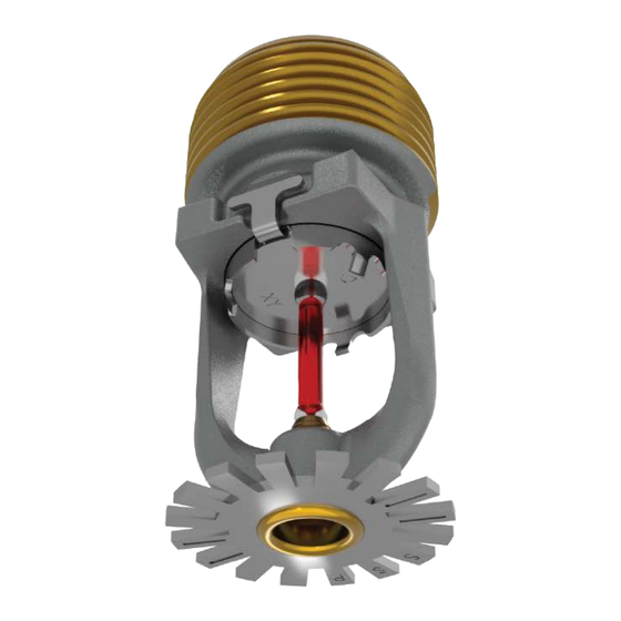Viking VK3521 Technical Data Sheet