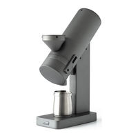 acaia AOT013 User Manual