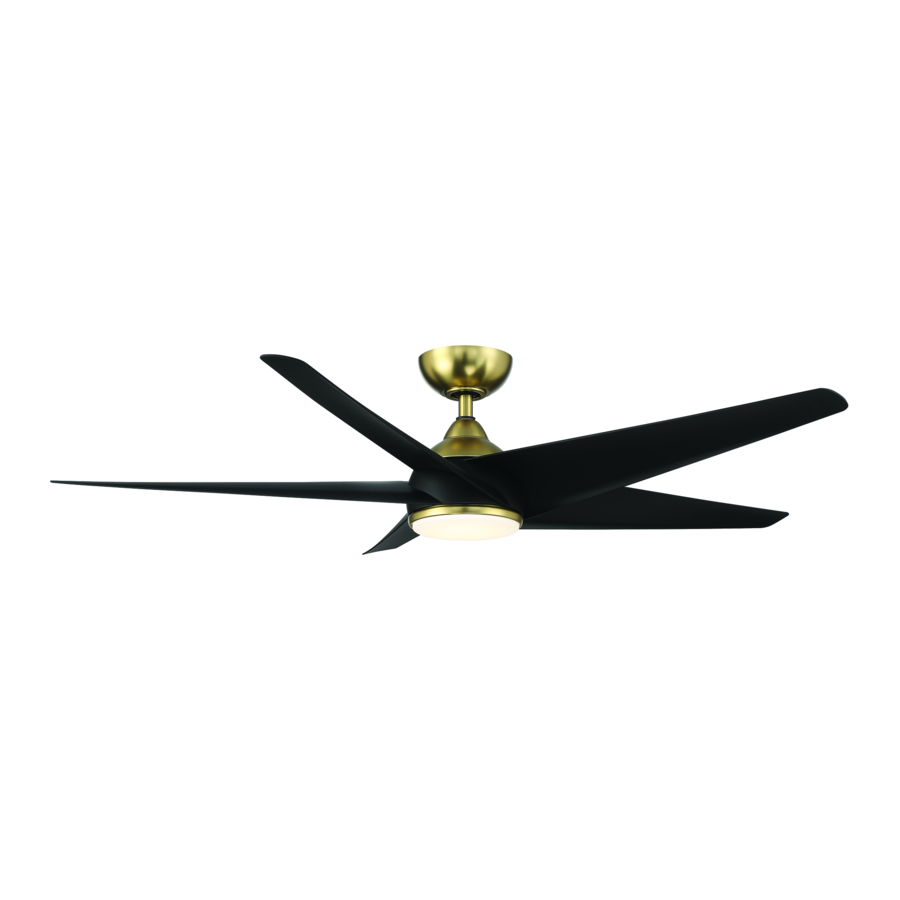 WAC VIPER F-071L Manual