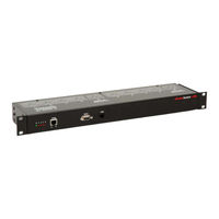 ADDER ePowerSwitch 8XS Brochure