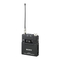 Transmitter Sony DWTB01/E1424 Operating Instructions Manual