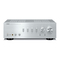 Amplifier Yamaha A-S700 Owner's Manual