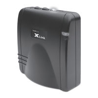 Xlink ITC-BT Owner's Manual