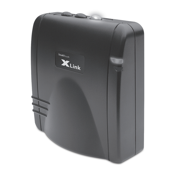 Xlink ITC-BT Owner's Manual
