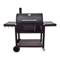 Char-Broil 13301865 Product Manual