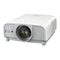 Projector Sanyo PLC-XT35 Service Manual