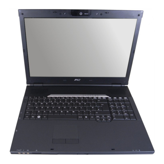 FIC PMN70D User Manual