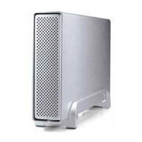 inXtron External Storage Enclosure for 3.5