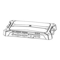 JBL GTR-7535/104/102 Quick Start Manual