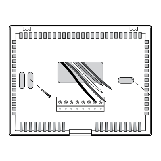 Toptech TT-N-421 Instructions Manual
