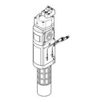 Festool MS6-SV-...-D-10V24 Operating Instructions Manual