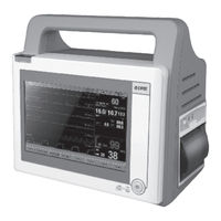 DRE Waveline EZ Service Manual
