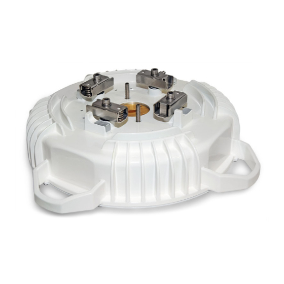 SAF Lumina Series Manuals