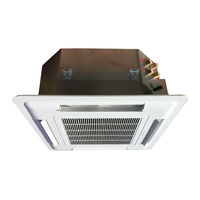 Multiaqua MHCFC4W-04 Operation And Installation Manual