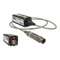 Sensor Therm METIS M311 User Manual