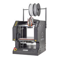 Renkforce RF2000 v2 FGS Operating Instructions Manual