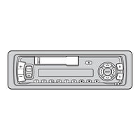 Pioneer KEH-3910 Service Manual