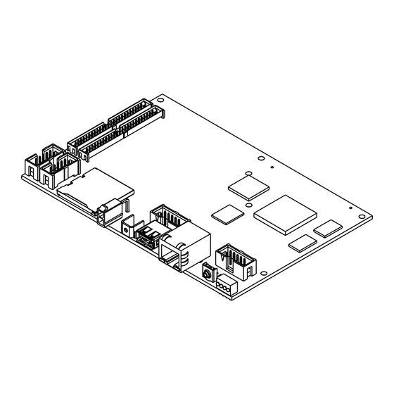National Instruments sbRIO-9605 Operating Instructions And Specifications