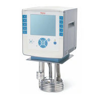Thermo Scientific PC200 Quick Start Manual