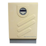 Forma Scientific 3250 Manual