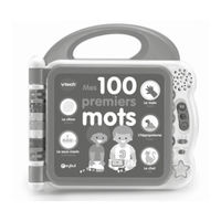 VTech 601565 Instruction Manual