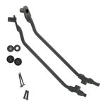 GIVI D267KIT Mounting Instructions