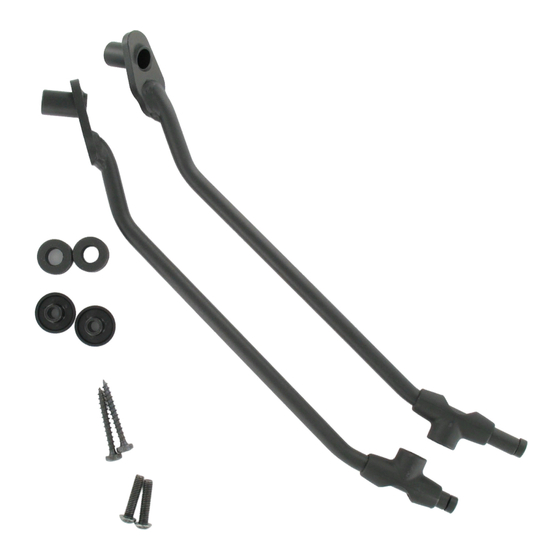 GIVI D267KIT Mounting Instructions
