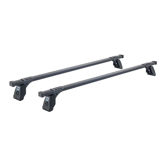 Cruz 922-451 Assembly Instructions