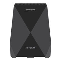 NETGEAR EX7700 User Manual