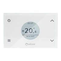 Seitron wi-time Quick Manual