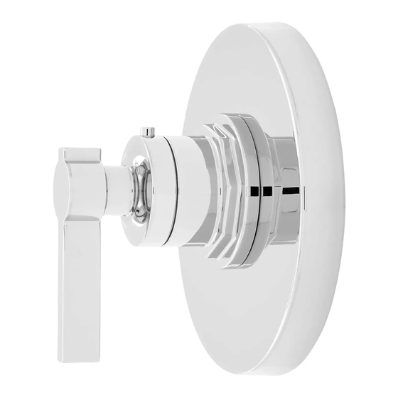 Signature Hardware GREYFIELD 948556 Installation Instructions Manual
