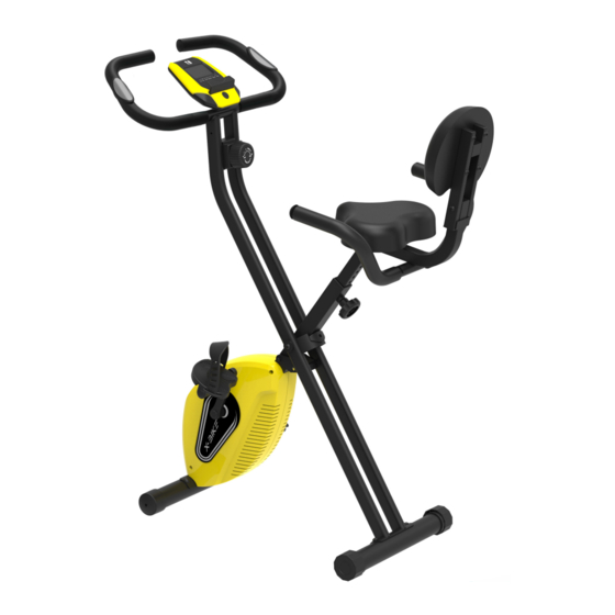 Fit4Home ES893 User Manual