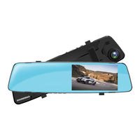 SoundMax SM-DVR77FHD Instruction Manual