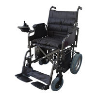 Mobiclinic Orion User Manual