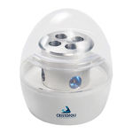 Cristofoli Mini-incubator Manual